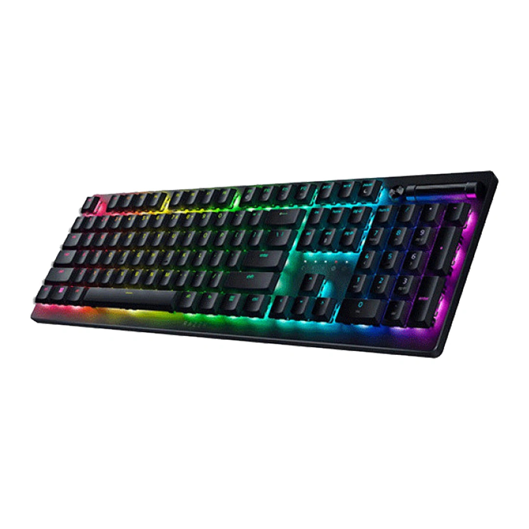 Razer DeathStalker V2 Pro Wireless Gaming Keyboard in Qatar Razer DeathStalker V2 Pro Wireless Gaming Keyboard in Qatar